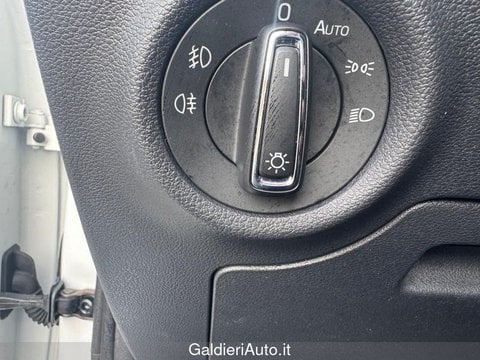 Auto Usate A Salerno | Škoda Kamiq 1.5 Tsi Style 150Cv Dsg