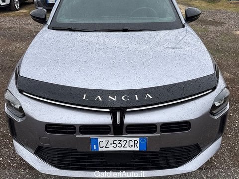 Auto Usate A Avellino | Lancia Ypsilon Nuova 1.2 100Cv Ibrida