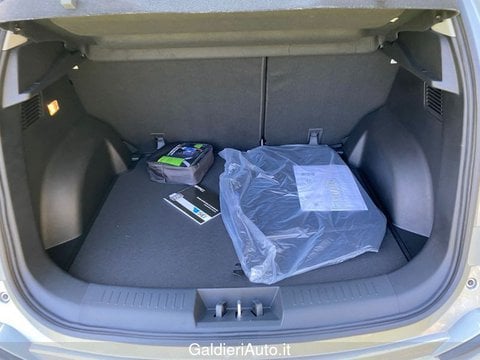 Auto Km0 A Avellino | Emc Sei 1.5 113Cv Mt