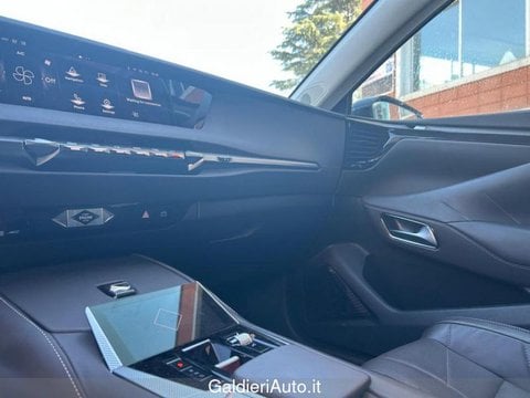 Auto Usate A Avellino | Ds Ds4 Ds 4 Opera Bluehdi 130 Auto