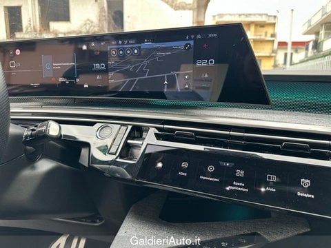 Auto Usate A Avellino | Peugeot 3008 Nuova Gt - Hybrid 136 E-Dcs6