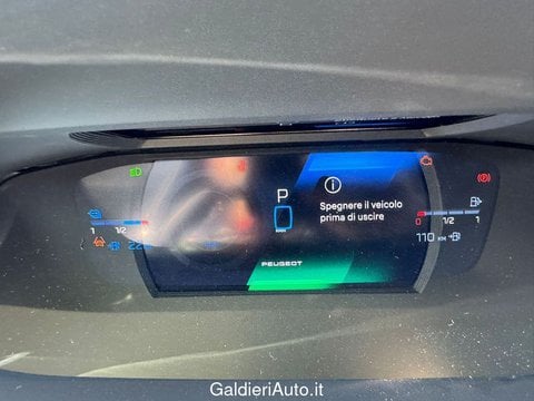 Auto Km0 A Salerno | Peugeot 308 New Peugeot Sw Gt Plug-In Hybrid 195Cv Automatica