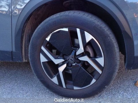 Auto Usate A Salerno | Peugeot 2008 Nuovo Gt Puretech 130 Eat8 S&Amp;S