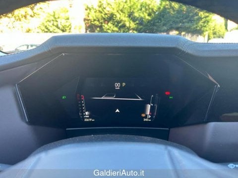 Auto Usate A Avellino | Ds Ds4 Ds 4 Opera Bluehdi 130 Auto