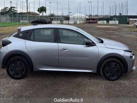 Auto Usate A Avellino | Lancia Ypsilon Nuova 1.2 100Cv Ibrida