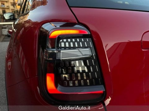 Auto Km0 A Avellino | Fiat 600 Hybrid Serie Speciale Icon