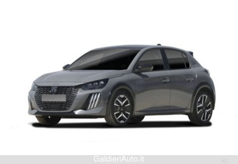Auto Usate A Salerno | Peugeot 208 Ii 2023 1.2 Puretech Allure S&S 100Cv