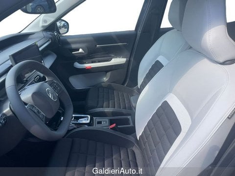 Auto Km0 A Avellino | Citroën C3 Aircross Nuova Hybrid 145 Edcs6 - Max