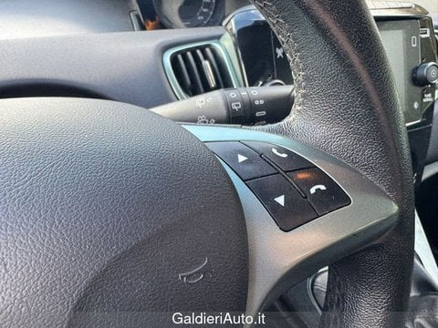Auto Usate A Salerno | Lancia Ypsilon 1.0 Firefly 70 Cv Start&Amp;Stop Hybrid Gold