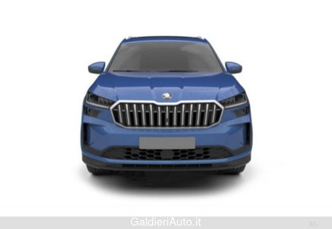 Auto Nuove Pronta Consegna A Avellino | Škoda Kodiaq 1.5 M-Hev Selection Dsg My 26