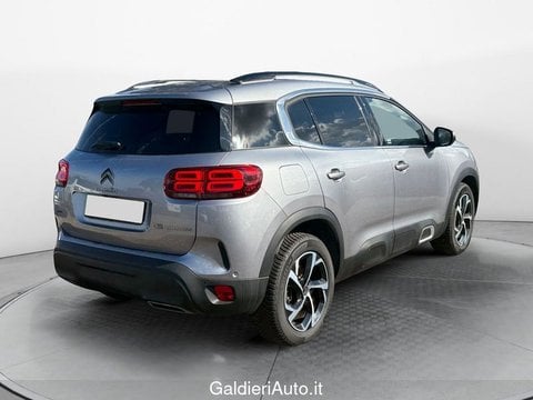 Auto Usate A Avellino | Citroën C5 Aircross 1.2 Puretech Feel S&Amp;S 130Cv