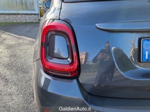 Auto Usate A Avellino | Fiat 500X 1.3 Mjt Sport 95Cv