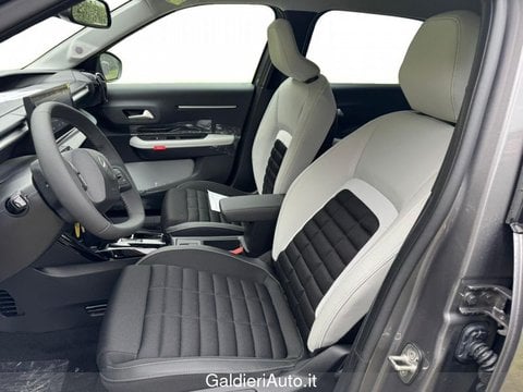 Auto Km0 A Avellino | Citroën C3 Aircross Nuova Puretech Hybrid 145 Edcs6 - Max