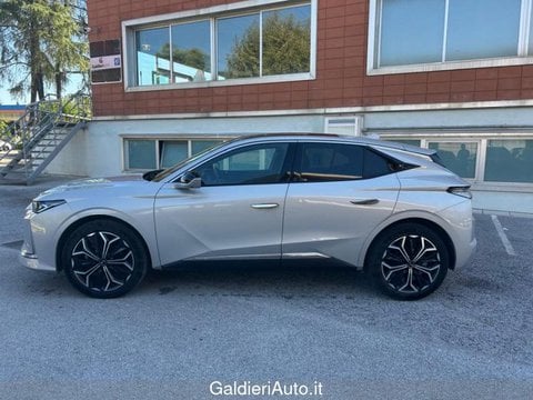 Auto Usate A Avellino | Ds Ds4 Ds 4 Opera Bluehdi 130 Auto