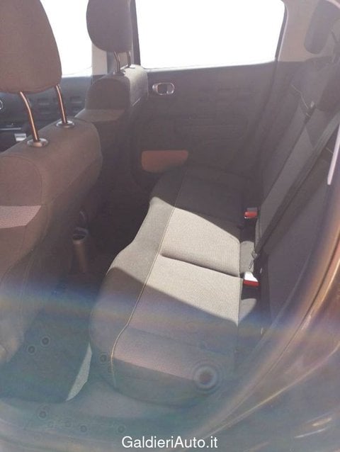Auto Usate A Avellino | Citroën C3 1.2 Puretech Shine S&Amp;S 83Cv Neopatent