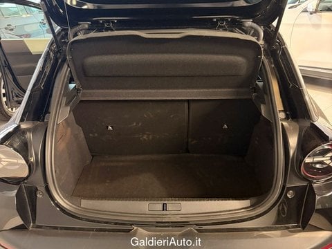 Auto Usate A Salerno | Lancia Ypsilon Nuova 1.2 100Cv Ibrida