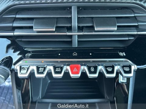 Auto Km0 A Avellino | Peugeot 208 E- Style - Motore Elettrico 136Cv