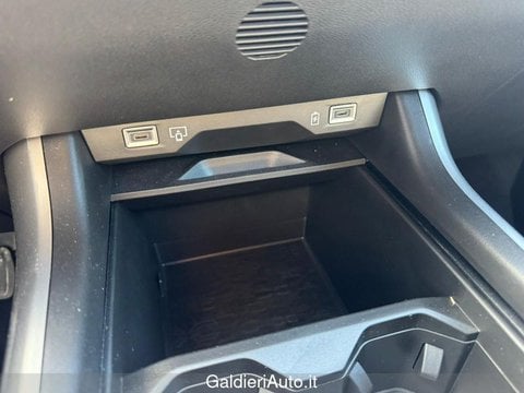 Auto Usate A Avellino | Jeep Compass Nuova E-Hybrid First Edition 1.2 145Cv Ehybrid Fwd Edct6