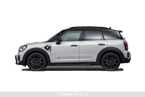 Auto Usate A Salerno | Mini Countryman Mini F60 2020 Mini 1.5 One D Essential Auto