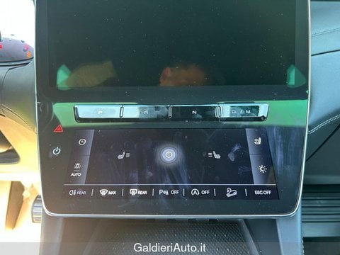 Auto Km0 A Avellino | Maserati Grecale 2.0 Mhev 250Cv Auto