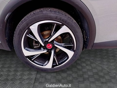 Auto Usate A Avellino | Ds Ds 7 Performance Line + Bluehdi 130 Auto
