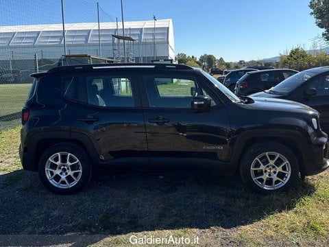 Auto Usate A Avellino | Jeep Renegade Limited 1.6 Multijet Ii 130 Cv E6.4