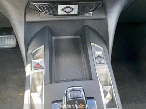 Auto Usate A Salerno | Ds Ds3 Crossback 1.5 Bluehdi So Chic 130Cv Auto