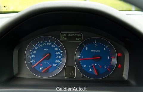 Auto Usate A Salerno | Volvo C30 2.0D Kinetic