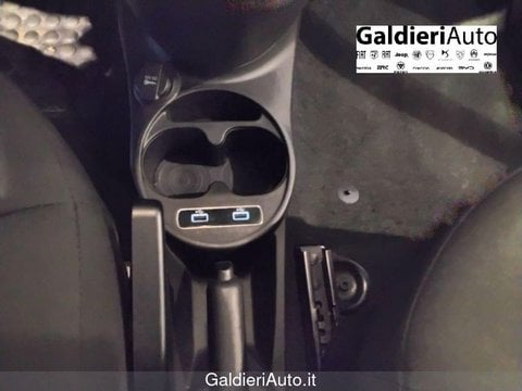 Auto Usate A Salerno | Fiat 500C 500 Cabrio Dolcevita 1.0 70 Cv Hybrid