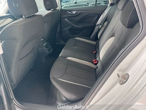 Auto Usate A Avellino | Škoda Kamiq 1.0 Tsi Black Dots 110Cv