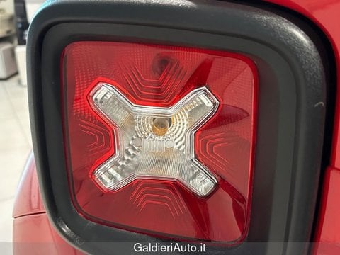 Auto Usate A Avellino | Jeep Renegade Longitude 1.0 Gse T3 120Cv