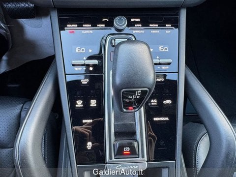 Auto Usate A Salerno | Porsche Cayenne 3.0 Tiptronic 340Cv