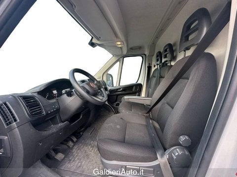 Auto Usate A Avellino | Fiat Professional Ducato Serie 8 Furgone Lastrato 35Q Lh2 140Cv 2.2 Multi...