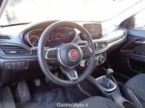 Auto Usate A Avellino | Fiat Tipo Station Wagon 1.0 100Cv Bz Sw Tipo