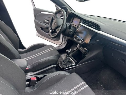 Auto Usate A Avellino | Opel Corsa 1.2 Gs S&Amp;S 100Cv