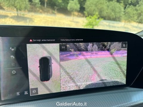 Auto Usate A Avellino | Audi Q5 2.0 Tdi Mhev+ S Line Edition Quattro204Cv S-Tronic