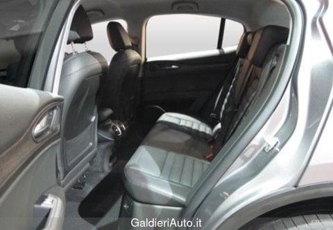 Auto Usate A Salerno | Alfa Romeo Stelvio 2.2 T Executive Q4 210Cv Auto