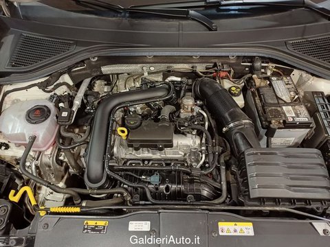 Auto Usate A Avellino | Volkswagen T-Roc 1.0 Tsi Life 110Cv