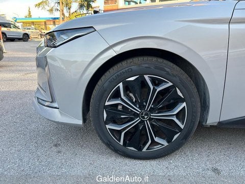 Auto Usate A Benevento | Ds Ds4 Opera Puretech 130 Auto