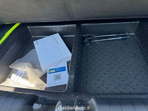 Auto Usate A Salerno | Kia Niro 1.6 Gdi Hev Style Dct
