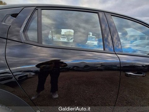 Auto Usate A Avellino | Lancia Ypsilon Nuova 1.2 100Cv Ibrida