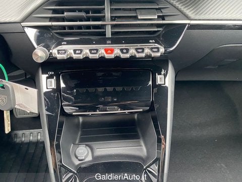 Auto Km0 A Avellino | Peugeot 2008 Allure Puretech 130 Eat8 S&Amp;S