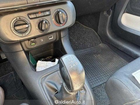Auto Usate A Salerno | Citroën C3 Iii 1.2 Puretech Shine 82Cv