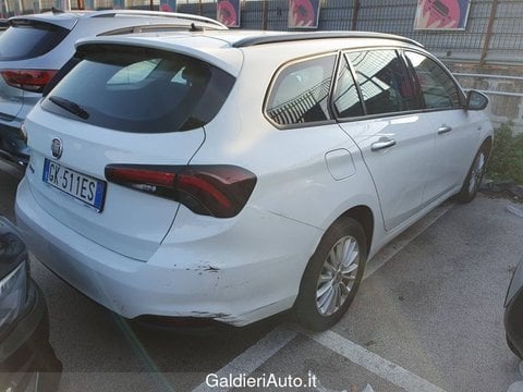 Auto Usate A Salerno | Fiat Tipo Station Wagon Sw Life 1.3 95Cv Ds