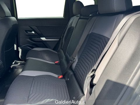 Auto Usate A Salerno | Jeep Compass Nuova E-Hybrid First Edition 1.2 145Cv Ehybrid Fwd Edct6