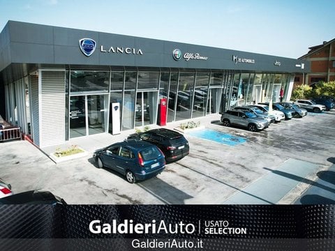 Auto Usate A Avellino | Ford Transit Connect 230 1.5 Tdci 120Cv Trend D.cab. L2H1 Auto E6.2 - Aut...