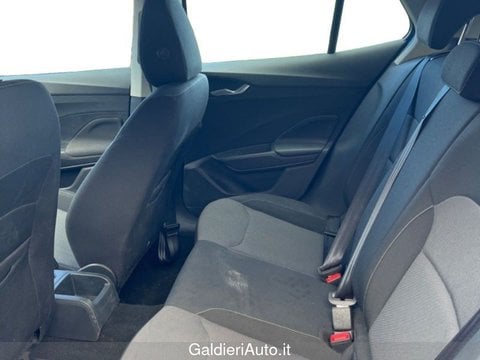 Auto Usate A Avellino | Škoda Fabia 1.0 Mpi Evo Selection 80Cv