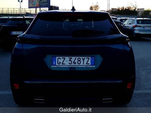 Auto Usate A Avellino | Peugeot 2008 Allure Puretech 130 Eat8 S&Amp;S