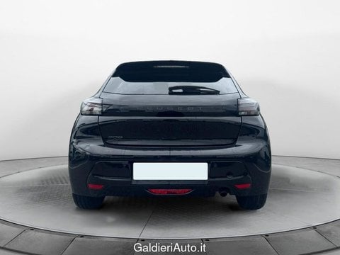 Auto Usate A Salerno | Peugeot 208 5P - Allure Puretech 100 S&Amp;S