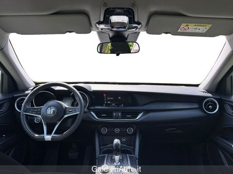 Auto Usate A Avellino | Alfa Romeo Stelvio 2.2 T Business Rwd 160Cv Auto My19